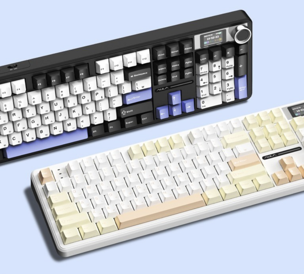 독거미 f108 pro v2