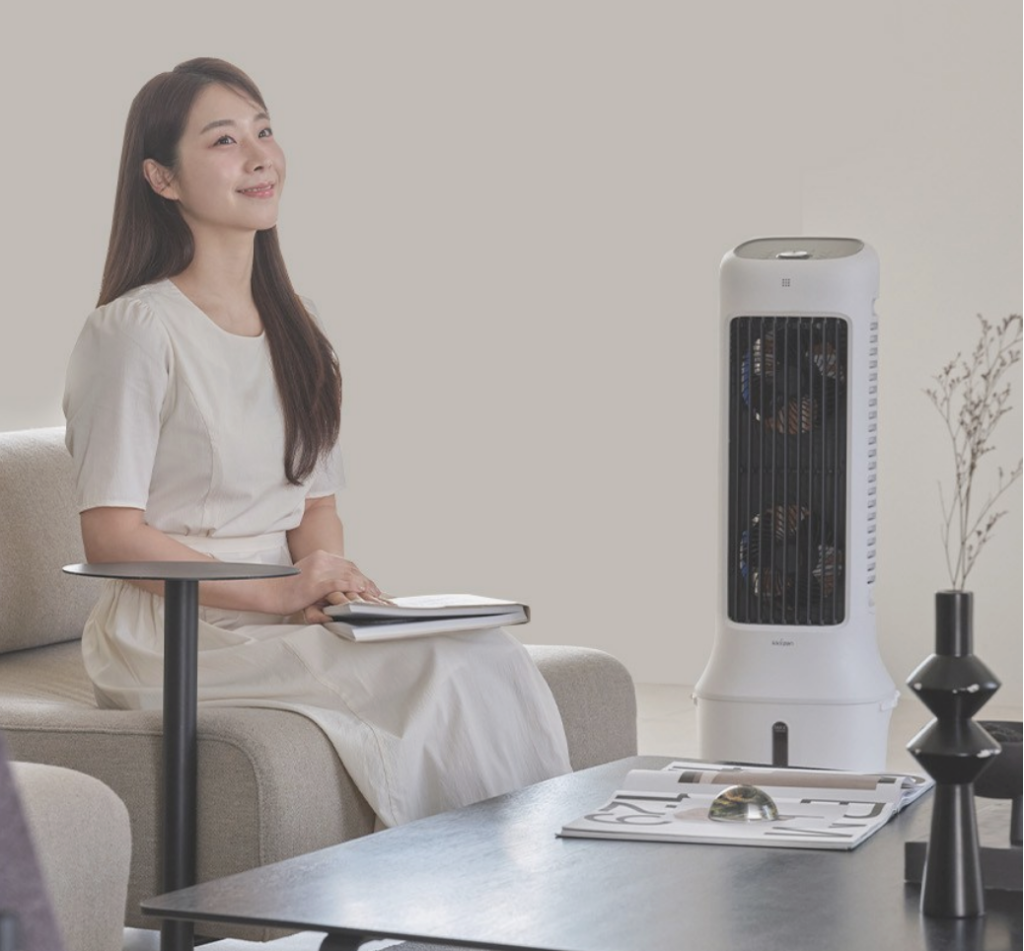 끌리젠 냉풍기 실사용 후기, 20만원대 특가 정보 에어쿨러 가정용 스탠드 타워형 냉풍기 추천, (아이스팩 4개 증정 정보 포함) 장단점 솔직 정리 1 끌리젠 냉풍기 실사용 후기, 20만원대 특가 정보 에어쿨러 가정용 스탠드 타워형 냉풍기 추천, (아이스팩 4개 증정 정보 포함) 장단점 솔직 정리