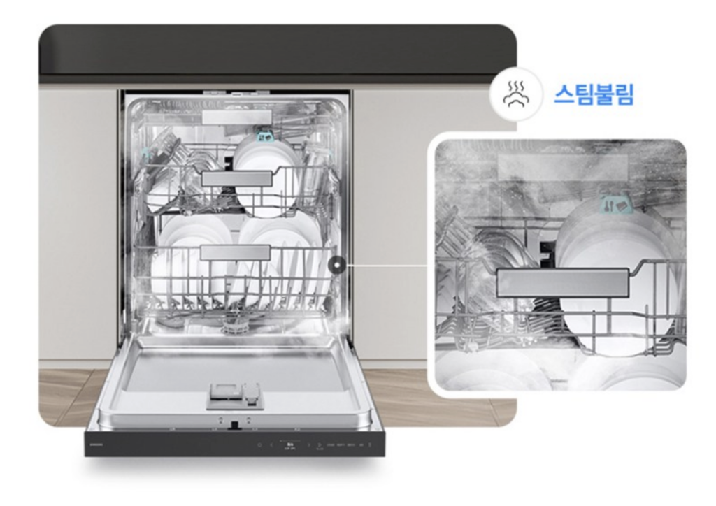 삼성 DW80F73Y1UEW