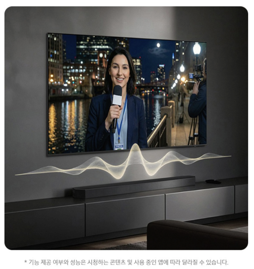 삼성 KU75MH70AFXKR Mini LED 75인치 실사용 후기, 150만원대 특가 타이밍 잡는 법 4K AI 1등급 평면형 스탠드 스마트 TV 추천, "화질부터 다른" 장단점 및 실구매가 비교 4 삼성 KU75MH70AFXKR Mini LED 75인치 실사용 후기, 150만원대 특가 타이밍 잡는 법 4K AI 1등급 평면형 스탠드 스마트 TV 추천, "화질부터 다른" 장단점 및 실구매가 비교