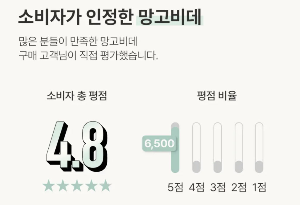 망고 비데 MB-1704SC 필터없는 직수비데 설치 사용 후기 1 image 21