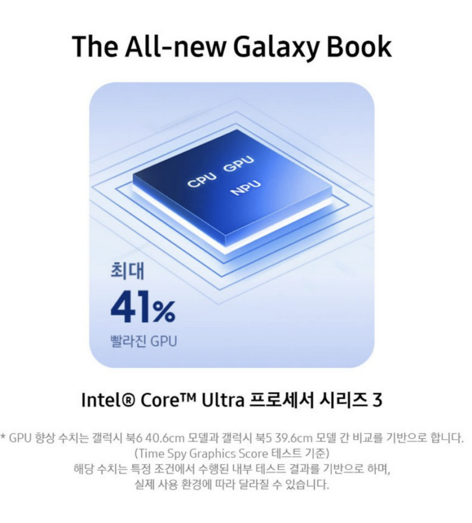 삼성 NT760VJT-A51A 갤북6 실사용 후기, 163만원대 특가 타이밍 잡는 법 울트라5 16GB 256GB 사무용 AI 고성능 16인치 노트북 추천, "업무 속도 확 끌어올리는" 장단점 및 실구매가 비교2