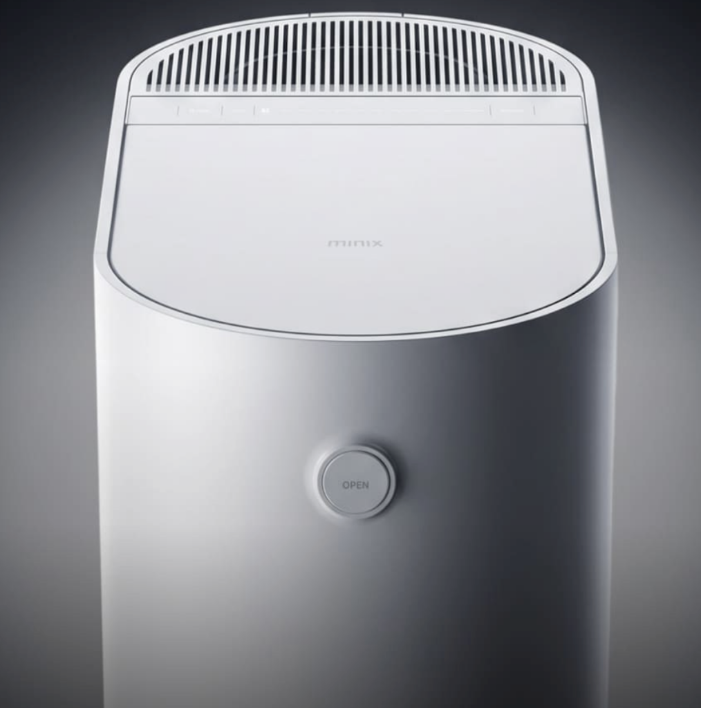 미닉스 MNFD-120G 더플렌더 프로 실사용 후기, 34만원대 특가 정보 2L 가정용 분쇄 건조형 음식물처리기 추천, "부피 걱정 없는" 장단점 솔직 정리 1 image 251