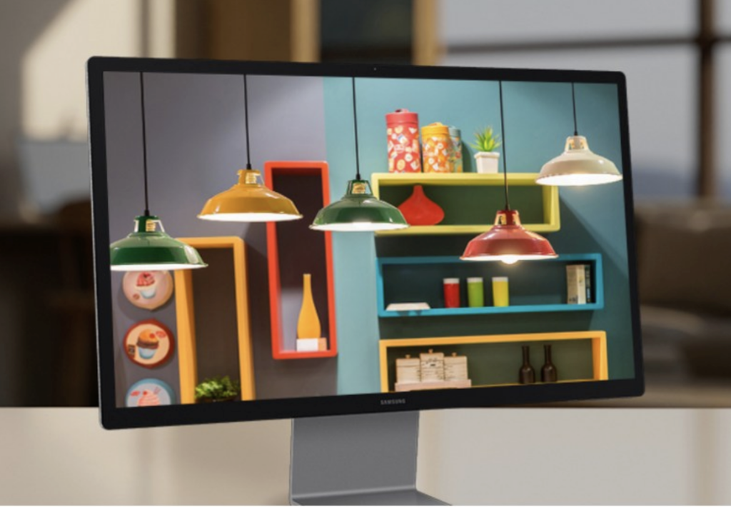 삼성 DM970AGA-L71AR 올인원 프로 실사용 후기, 344만원대 특가 타이밍 잡는 법 27인치 32GB 1TB 울트라7 윈도우11 사무용 PC 추천, "선정리 고민 없는" 장단점 및 실구매가 비교2