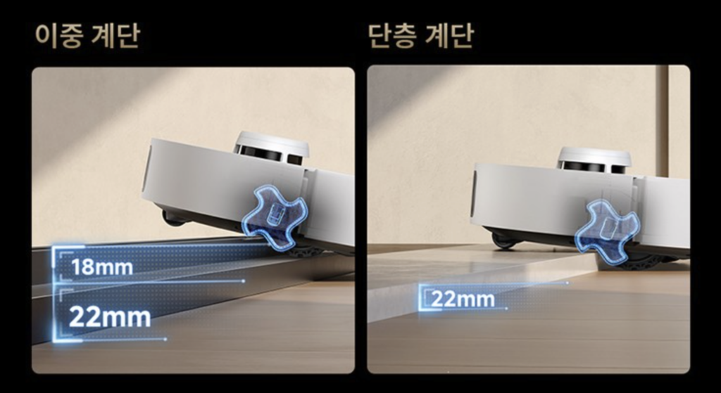 드리미 L40s Pro Ultra 현실 후기