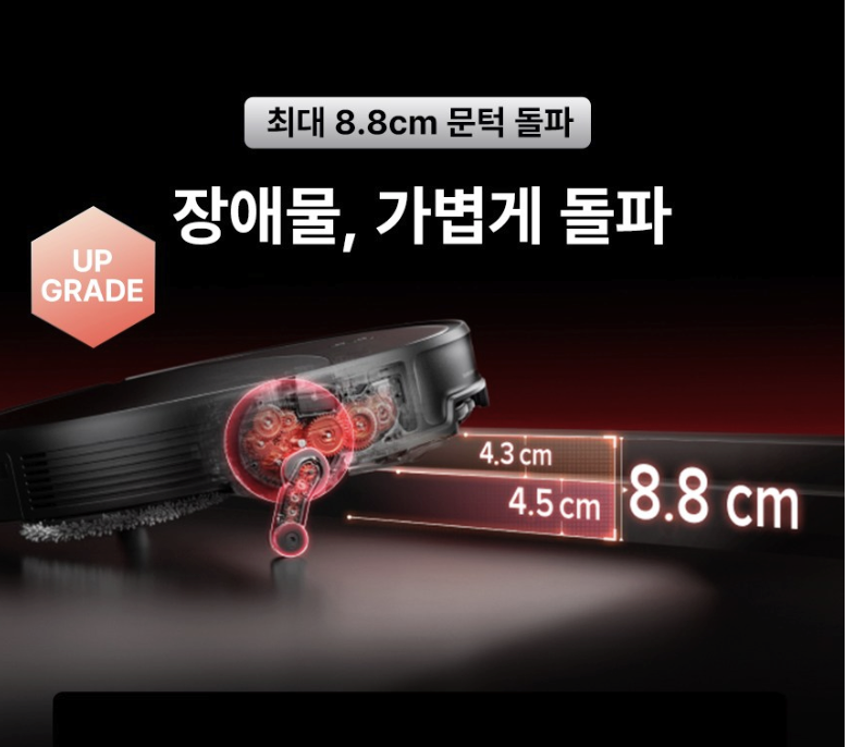 로보락 S10 MaxV Slim 직배수 실사용 후기, 152만원대 특가 확인법 고성능 로청기 (악세사리 키트 증정 정보 포함) 선물 추천, "청소 스트레스 끝내는" 장단점 및 실구매가 비교 6 로보락 S10 MaxV Slim 직배수 실사용 후기, 152만원대 특가 확인법 고성능 로청기 (악세사리 키트 증정 정보 포함) 선물 추천, "청소 스트레스 끝내는" 장단점 및 실구매가 비교