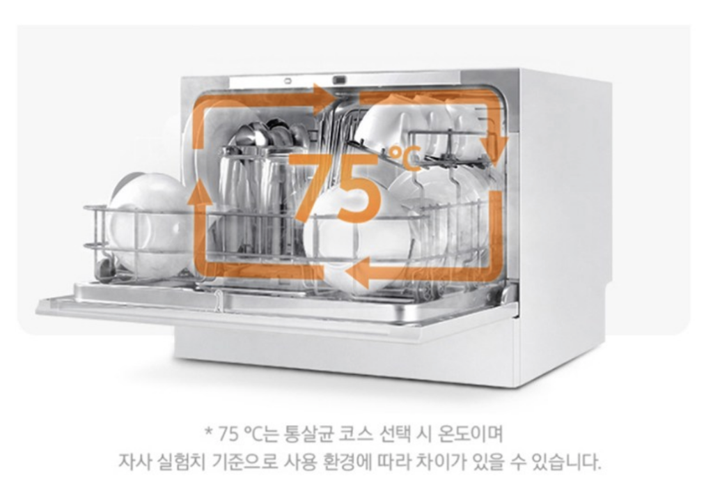 삼성 DW30FB300 비스포크 식기세척기