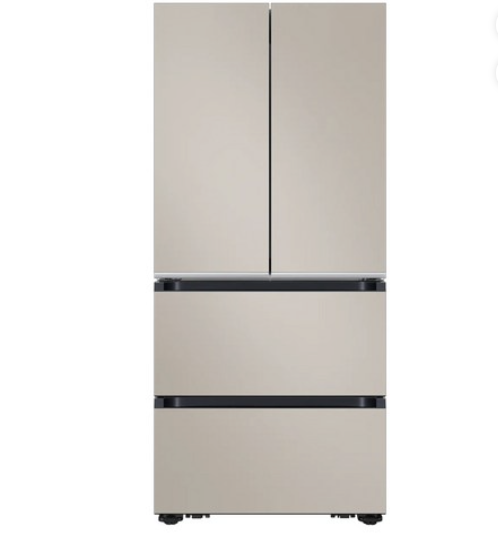 김치맛까지 확실하게 지켜주는 대용량 김치냉장고 삼성전자 RK70F49M2GD 비스포크 AI 김치플러스 490L 184만원대 최저가 정보 및 장단점 비교