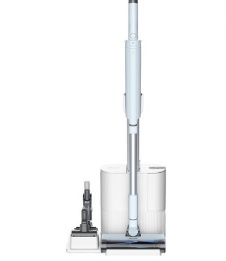 샤크 LC150KRBL 에보 파워 시스템 FIT+ 가성비 무선청소기 최저가 정보 50만원대 후기 및 장단점 총정리