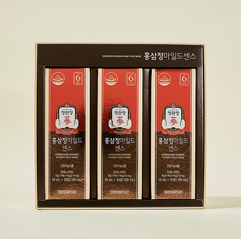 정관장 홍삼정 마일드 센스 실사용 후기 2만원대 특가 확인법 5가지 30회분 추천 “추석 건강식품 선물 흔한 선물은 피하고 싶을 때” 장단점 및 실구매가 비교