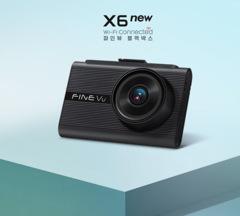 파인뷰 X6 NEW 가성비 블랙박스 최저가 정보 5GHz 와이파이 전후방 FHD 2채널 14만원대 후기 및 장단점 총정리