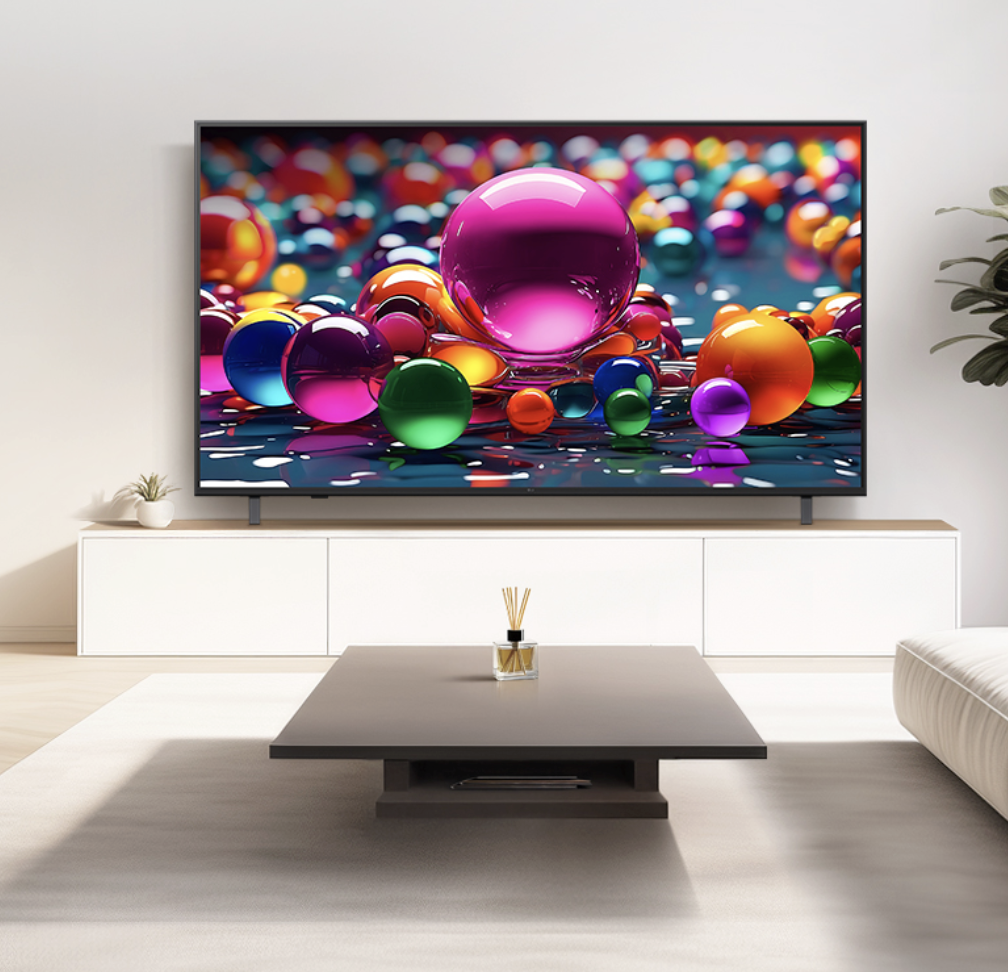 LG전자 65UA7500ENA 65인치 TV 실사용 후기 91만원대 특가 확인법 울트라HD 4K UHD 고화질 1등급 스탠드 티비 추천 “거실을 영화관으로 만들어주는” 장단점 및 실구매가 비교 제품 이미지