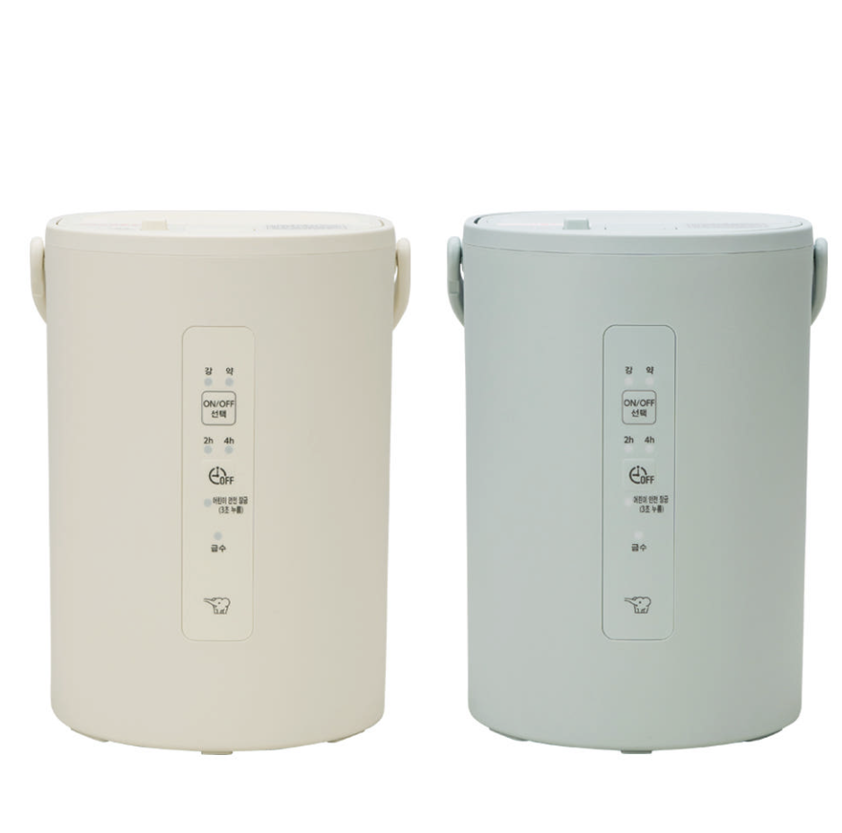 조지루시 1.8L 가습기 후기 신생아가습기 가열식 휴대용 핫딜 제품 이미지