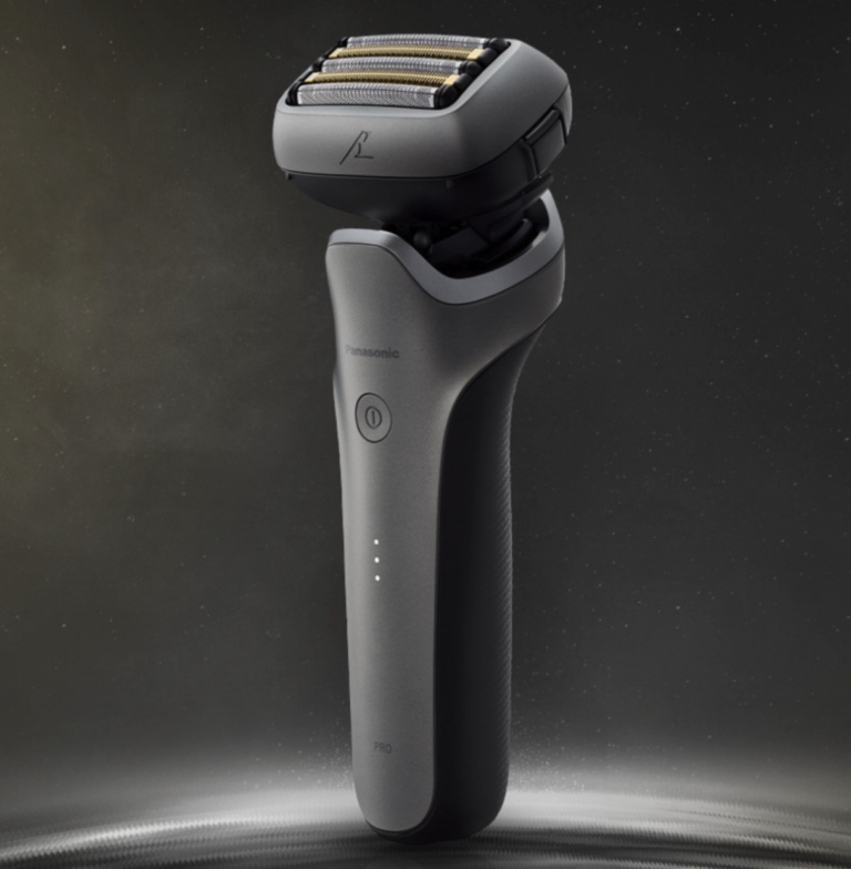 ES-L550U 파나소닉 람대쉬 PRO 후기