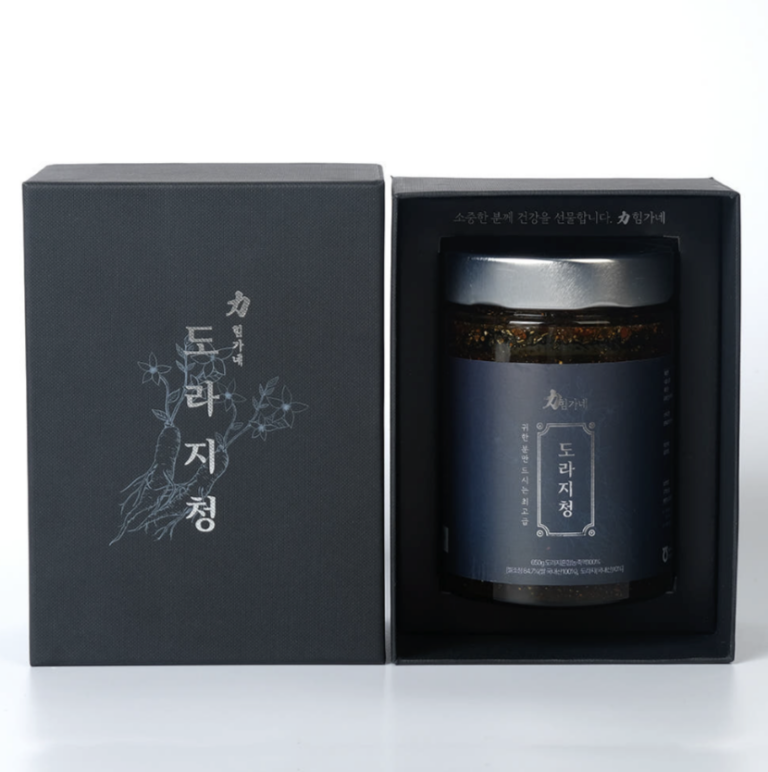 힘가네 배 도라지청 후기 약도라지청 국산 650g 진액 명절 선물세트로도 좋은 가격 비교