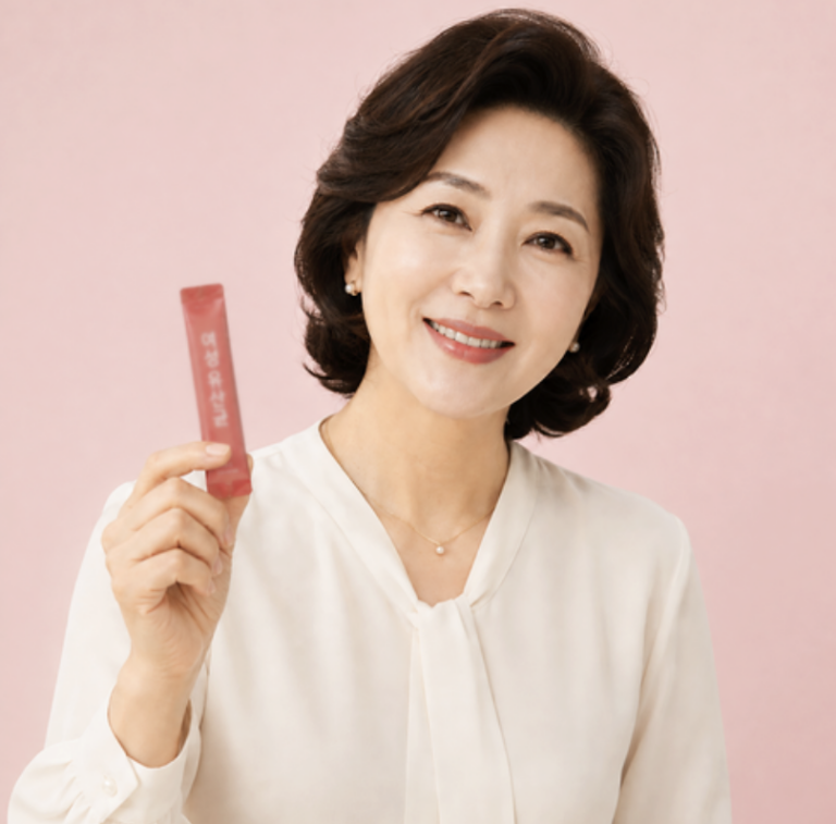 지노큐질 유산균 부작용 궁금해서 최저가로 구매한 내돈내산 후기